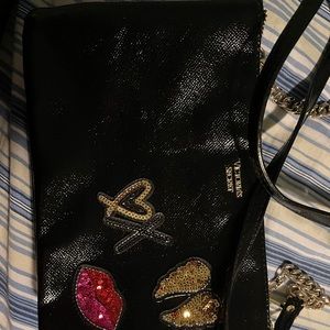 Victoria Secret crossbody bag